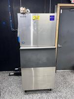 PUBLIC TIMED ONLINE AUCTION KITCHEN & BAR EQUIPMENT, REFRIGERATION Auction Photo