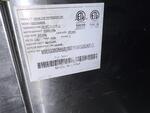 PUBLIC TIMED ONLINE AUCTION KITCHEN & BAR EQUIPMENT, REFRIGERATION Auction Photo