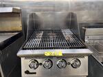 PUBLIC TIMED ONLINE AUCTION KITCHEN & BAR EQUIPMENT, REFRIGERATION Auction Photo
