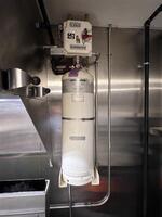 PUBLIC TIMED ONLINE AUCTION KITCHEN & BAR EQUIPMENT, REFRIGERATION Auction Photo