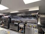 PUBLIC TIMED ONLINE AUCTION KITCHEN & BAR EQUIPMENT, REFRIGERATION Auction Photo
