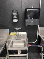 PUBLIC TIMED ONLINE AUCTION KITCHEN & BAR EQUIPMENT, REFRIGERATION Auction Photo