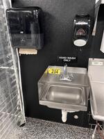 PUBLIC TIMED ONLINE AUCTION KITCHEN & BAR EQUIPMENT, REFRIGERATION Auction Photo