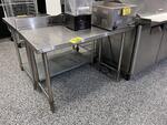 PUBLIC TIMED ONLINE AUCTION KITCHEN & BAR EQUIPMENT, REFRIGERATION Auction Photo