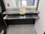 PUBLIC TIMED ONLINE AUCTION KITCHEN & BAR EQUIPMENT, REFRIGERATION Auction Photo