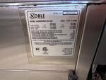 PUBLIC TIMED ONLINE AUCTION KITCHEN & BAR EQUIPMENT, REFRIGERATION Auction Photo