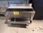 PUBLIC TIMED ONLINE AUCTION KITCHEN & BAR EQUIPMENT, REFRIGERATION Auction Photo