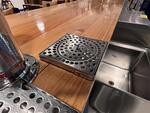 PUBLIC TIMED ONLINE AUCTION KITCHEN & BAR EQUIPMENT, REFRIGERATION Auction Photo