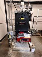 PUBLIC TIMED ONLINE AUCTION KITCHEN & BAR EQUIPMENT, REFRIGERATION Auction Photo