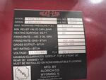 PUBLIC TIMED ONLINE AUCTION KITCHEN & BAR EQUIPMENT, REFRIGERATION Auction Photo
