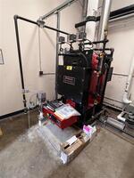 PUBLIC TIMED ONLINE AUCTION KITCHEN & BAR EQUIPMENT, REFRIGERATION Auction Photo