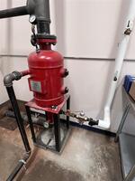 PUBLIC TIMED ONLINE AUCTION KITCHEN & BAR EQUIPMENT, REFRIGERATION Auction Photo