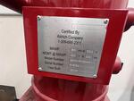 PUBLIC TIMED ONLINE AUCTION KITCHEN & BAR EQUIPMENT, REFRIGERATION Auction Photo