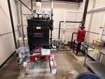 PUBLIC TIMED ONLINE AUCTION KITCHEN & BAR EQUIPMENT, REFRIGERATION Auction Photo