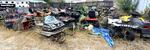 PUBLIC TIMED ONLINE AUCTION POWERSPORTS APPAREL, SHOP TOOLS & EQUIPMENT Auction Photo