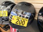 PUBLIC TIMED ONLINE AUCTION POWERSPORTS APPAREL, SHOP TOOLS & EQUIPMENT Auction Photo