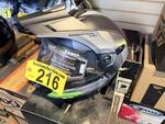 PUBLIC TIMED ONLINE AUCTION POWERSPORTS APPAREL, SHOP TOOLS & EQUIPMENT Auction Photo