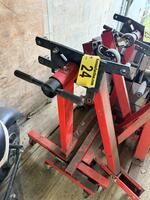 PUBLIC TIMED ONLINE AUCTION POWERSPORTS APPAREL, SHOP TOOLS & EQUIPMENT Auction Photo