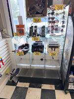 PUBLIC TIMED ONLINE AUCTION POWERSPORTS APPAREL, SHOP TOOLS & EQUIPMENT Auction Photo