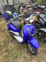 PUBLIC TIMED ONLINE AUCTION POWERSPORTS APPAREL, SHOP TOOLS & EQUIPMENT Auction Photo