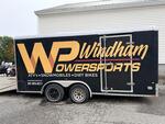 PUBLIC TIMED ONLINE AUCTION POWERSPORTS APPAREL, SHOP TOOLS & EQUIPMENT Auction Photo