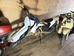 PUBLIC TIMED ONLINE AUCTION POWERSPORTS APPAREL, SHOP TOOLS & EQUIPMENT Auction Photo