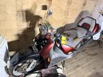 PUBLIC TIMED ONLINE AUCTION POWERSPORTS APPAREL, SHOP TOOLS & EQUIPMENT Auction Photo
