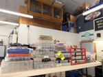 PUBLIC TIMED ONLINE AUCTION POWERSPORTS APPAREL, SHOP TOOLS & EQUIPMENT Auction Photo