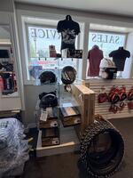 PUBLIC TIMED ONLINE AUCTION POWERSPORTS APPAREL, SHOP TOOLS & EQUIPMENT Auction Photo