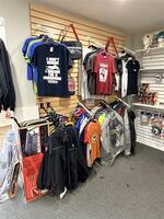 PUBLIC TIMED ONLINE AUCTION POWERSPORTS APPAREL, SHOP TOOLS & EQUIPMENT Auction Photo