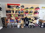 PUBLIC TIMED ONLINE AUCTION POWERSPORTS APPAREL, SHOP TOOLS & EQUIPMENT Auction Photo