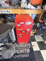 PUBLIC TIMED ONLINE AUCTION POWERSPORTS APPAREL, SHOP TOOLS & EQUIPMENT Auction Photo