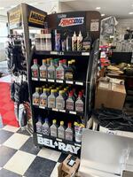 PUBLIC TIMED ONLINE AUCTION POWERSPORTS APPAREL, SHOP TOOLS & EQUIPMENT Auction Photo