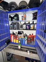 PUBLIC TIMED ONLINE AUCTION POWERSPORTS APPAREL, SHOP TOOLS & EQUIPMENT Auction Photo