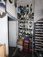 PUBLIC TIMED ONLINE AUCTION POWERSPORTS APPAREL, SHOP TOOLS & EQUIPMENT Auction Photo