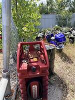 PUBLIC TIMED ONLINE AUCTION POWERSPORTS APPAREL, SHOP TOOLS & EQUIPMENT Auction Photo
