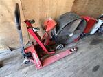 PUBLIC TIMED ONLINE AUCTION POWERSPORTS APPAREL, SHOP TOOLS & EQUIPMENT Auction Photo