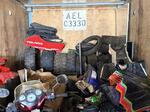 PUBLIC TIMED ONLINE AUCTION POWERSPORTS APPAREL, SHOP TOOLS & EQUIPMENT Auction Photo