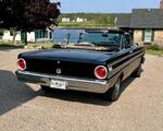 PUBLIC TIMED ONLINE AUCTION 64' FORD FALCON CONV - WOODWORKING - CONTRACTOR'S  TOOLS  Auction Photo