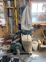 PUBLIC TIMED ONLINE AUCTION 64' FORD FALCON CONV - WOODWORKING - CONTRACTOR'S  TOOLS  Auction Photo