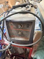PUBLIC TIMED ONLINE AUCTION 64' FORD FALCON CONV - WOODWORKING - CONTRACTOR'S  TOOLS  Auction Photo
