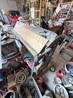 PUBLIC TIMED ONLINE AUCTION 64' FORD FALCON CONV - WOODWORKING - CONTRACTOR'S  TOOLS  Auction Photo