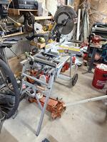 PUBLIC TIMED ONLINE AUCTION 64' FORD FALCON CONV - WOODWORKING - CONTRACTOR'S  TOOLS  Auction Photo