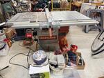 PUBLIC TIMED ONLINE AUCTION 64' FORD FALCON CONV - WOODWORKING - CONTRACTOR'S  TOOLS  Auction Photo