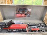 PUBLIC TIMED ONLINE AUCTION 64' FORD FALCON CONV - WOODWORKING - CONTRACTOR'S  TOOLS  Auction Photo