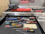 PUBLIC TIMED ONLINE AUCTION 64' FORD FALCON CONV - WOODWORKING - CONTRACTOR'S  TOOLS  Auction Photo
