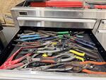 PUBLIC TIMED ONLINE AUCTION 64' FORD FALCON CONV - WOODWORKING - CONTRACTOR'S  TOOLS  Auction Photo