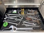 PUBLIC TIMED ONLINE AUCTION 64' FORD FALCON CONV - WOODWORKING - CONTRACTOR'S  TOOLS  Auction Photo