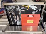 PUBLIC TIMED ONLINE AUCTION 64' FORD FALCON CONV - WOODWORKING - CONTRACTOR'S  TOOLS  Auction Photo