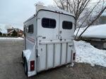 SECURED PARTY SALE BY PUBLIC TIMED ONLINE AUCTION, MOBILE PIZZA OVEN, Auction Photo